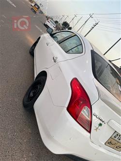نيسان صني